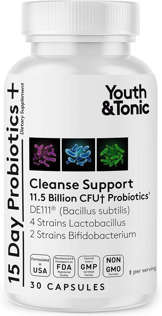 15-day-youth-tonic-probiotic-supplement-for-digestive-health---shelf-stable-balance-gut-flora-colon-cleanse-constipation-relief---women-men-adults-1