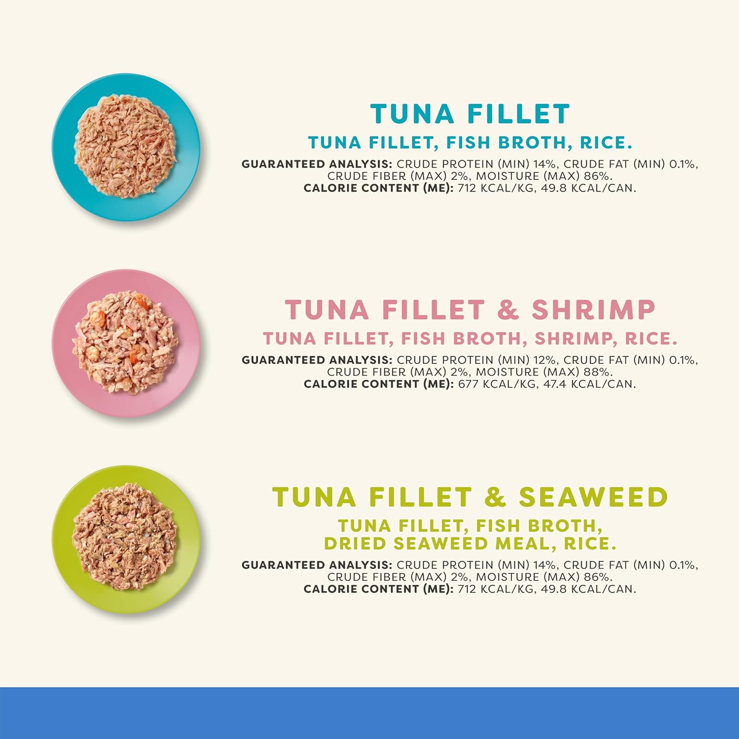 applaws-fish-selection-variety-pack-in-broth---limited-ingredient-wet-cat-food-variety-pack-with-natural-ingredients---16-x-247oz-cans-3