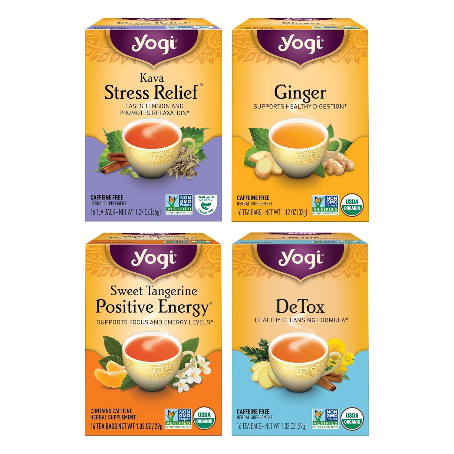 yogi-tea-well-being-variety-pack---64-tea-bags---black-herbal-tea-sampler---kava-stress-relief-ginger-sweet-tangerine-positive-energy-detox---caffeine-free-caffeinated-1