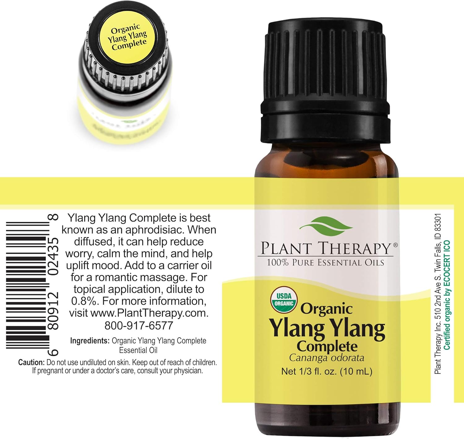 organic-ylang-ylang-complete-essential-oil---100-pure-natural-aromatherapy---therapeutic-grade---10-ml-bottle-6
