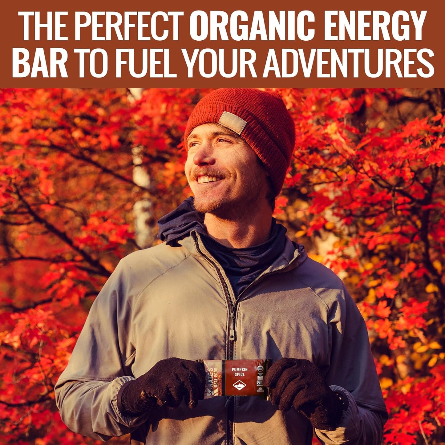 organic-pumpkin-spice-granola-bars-by-kates-real-food---pack-of-12-22-oz---gluten-free-oats-non-gmo-soy-free-whole-grains---healthy-energy-snacks-6