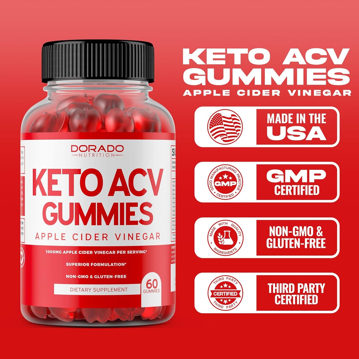 keto-apple-cider-vinegar-gummies-for-weight-loss---1000mg---advanced-keto-formula---non-gmo-vegan---made-in-usa---60-count-6