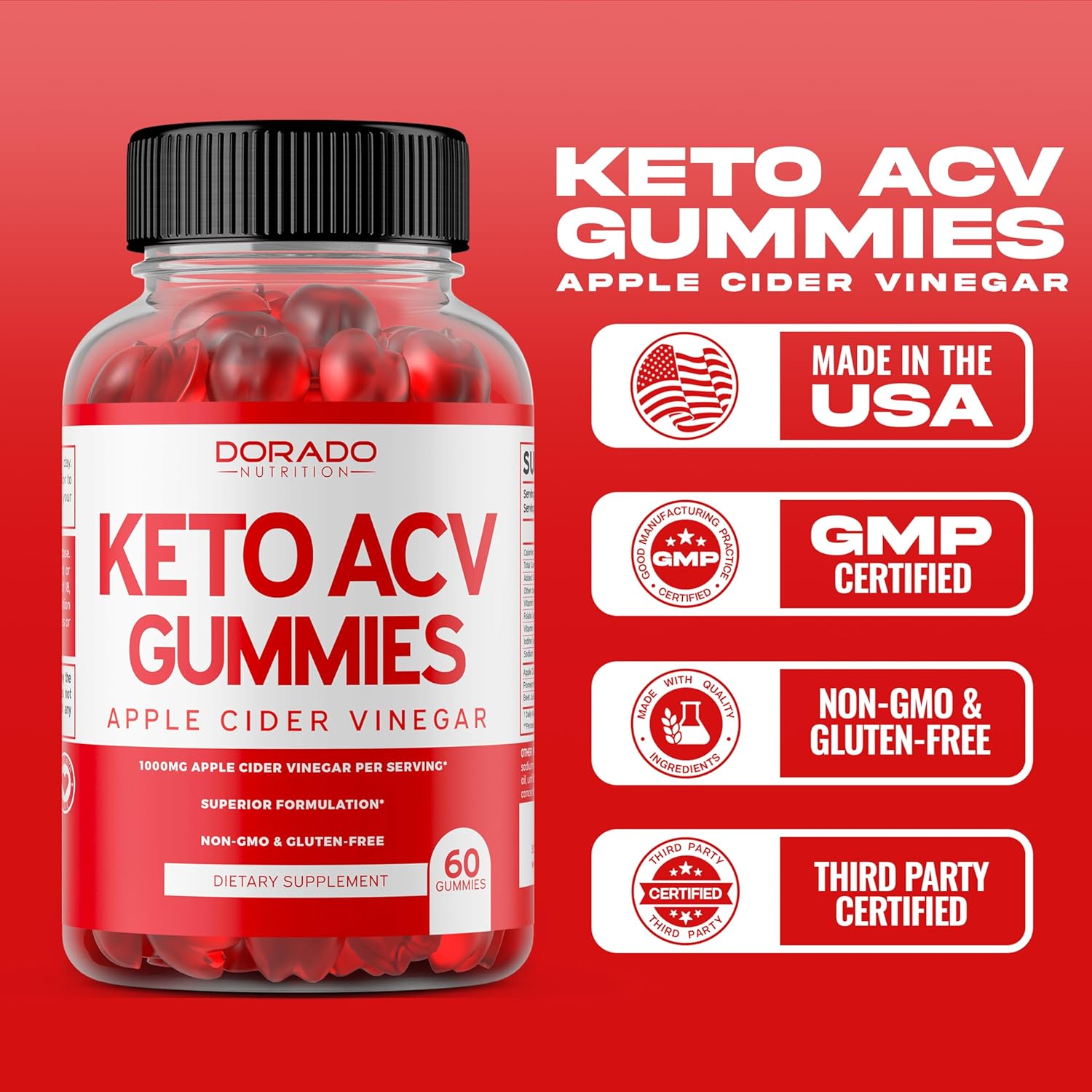 keto-apple-cider-vinegar-gummies-for-weight-loss---1000mg---advanced-keto-formula---non-gmo-vegan---made-in-usa---60-count-6