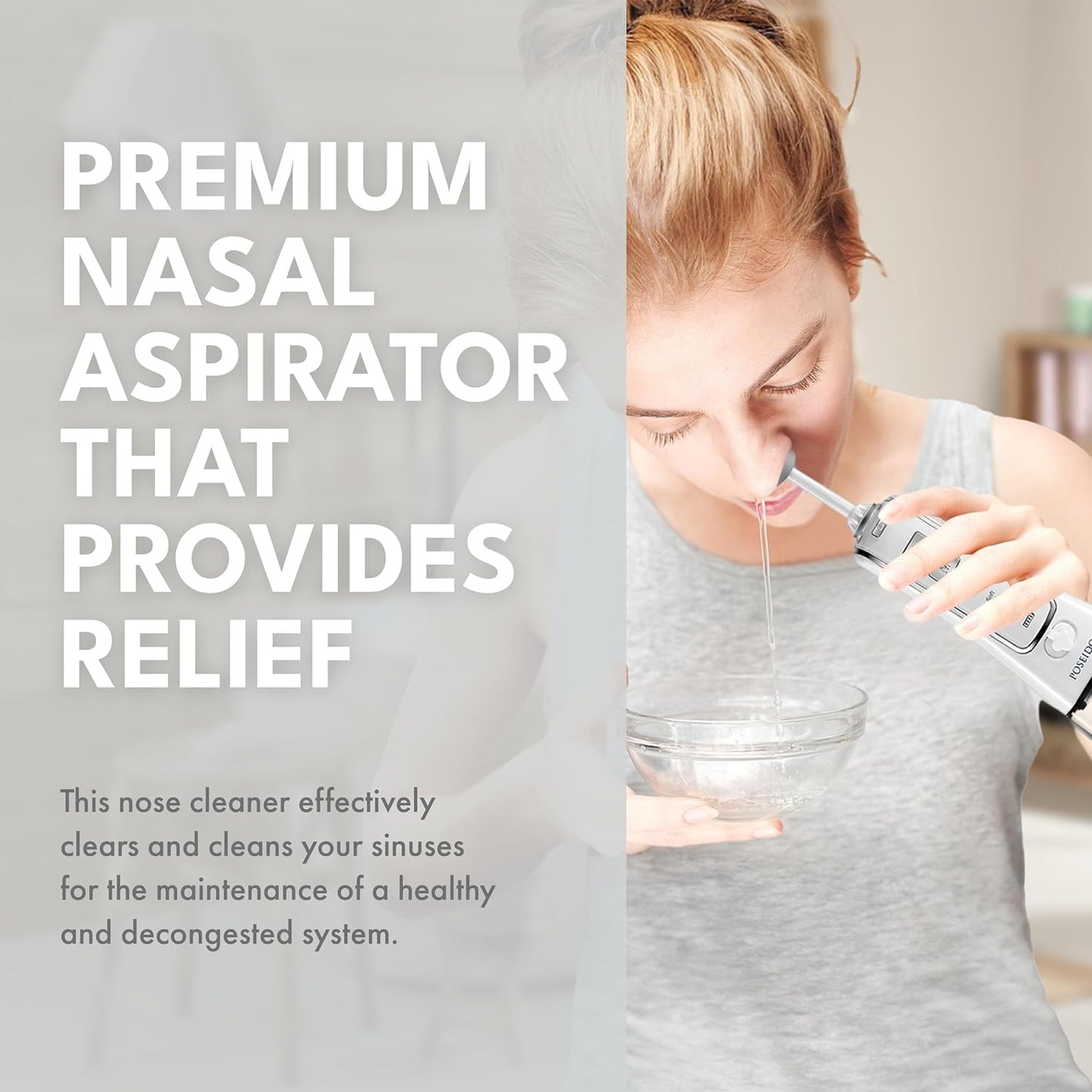 waterproof-nasal-irrigator-with-30-saline-packets-for-sinus-relief---nose-cleaner-aspirator-system---3-pressure-options---by-toilettree-products-2