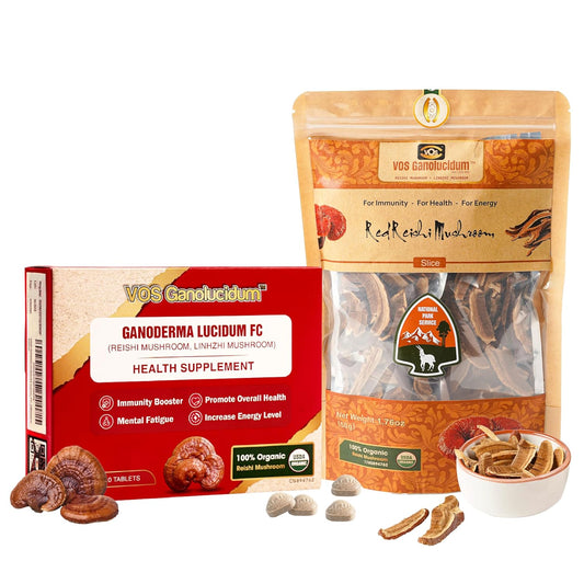 immune-boosting-red-reishi-mushroom-combo-pack---60-tablets-176-oz-dried-sliced-reishi-mushroom---energy-booster-perfect-for-cooking-1
