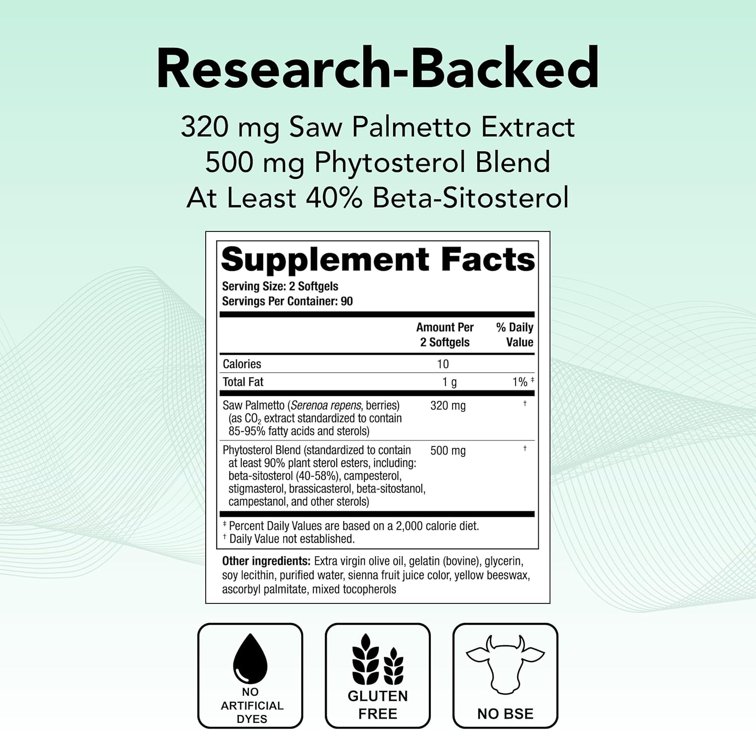 theralogix-prostate-sr-saw-palmetto-beta-sitosterol-supplement---180-softgels---90-day-supply---supports-mens-urinary-tract-health---nsf-certified-2