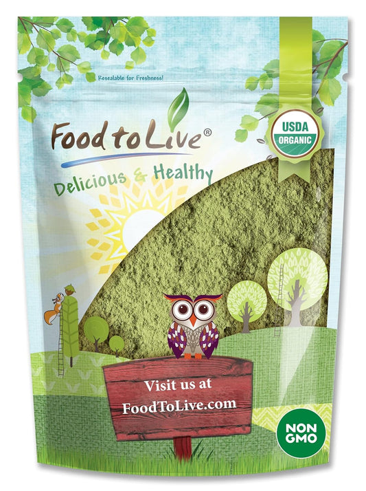 organic-broccoli-powder-4oz---non-gmo-raw-kosher-ground-superfood-rich-in-fiber---vegan-juice-smoothie-ingredient-1