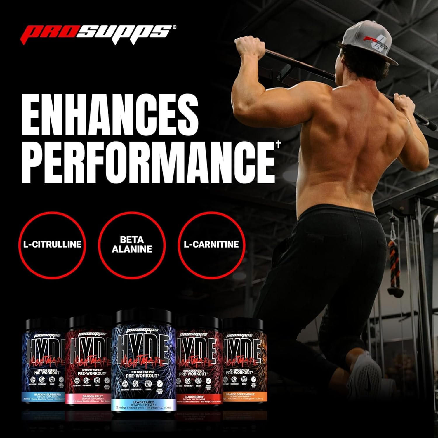 prosupps-hyde-nightmare-pre-workout-powder-energy-drink---citrulline-beta-alanine-nootropics---boost-energy-focus-30-servings-blood-berry-4