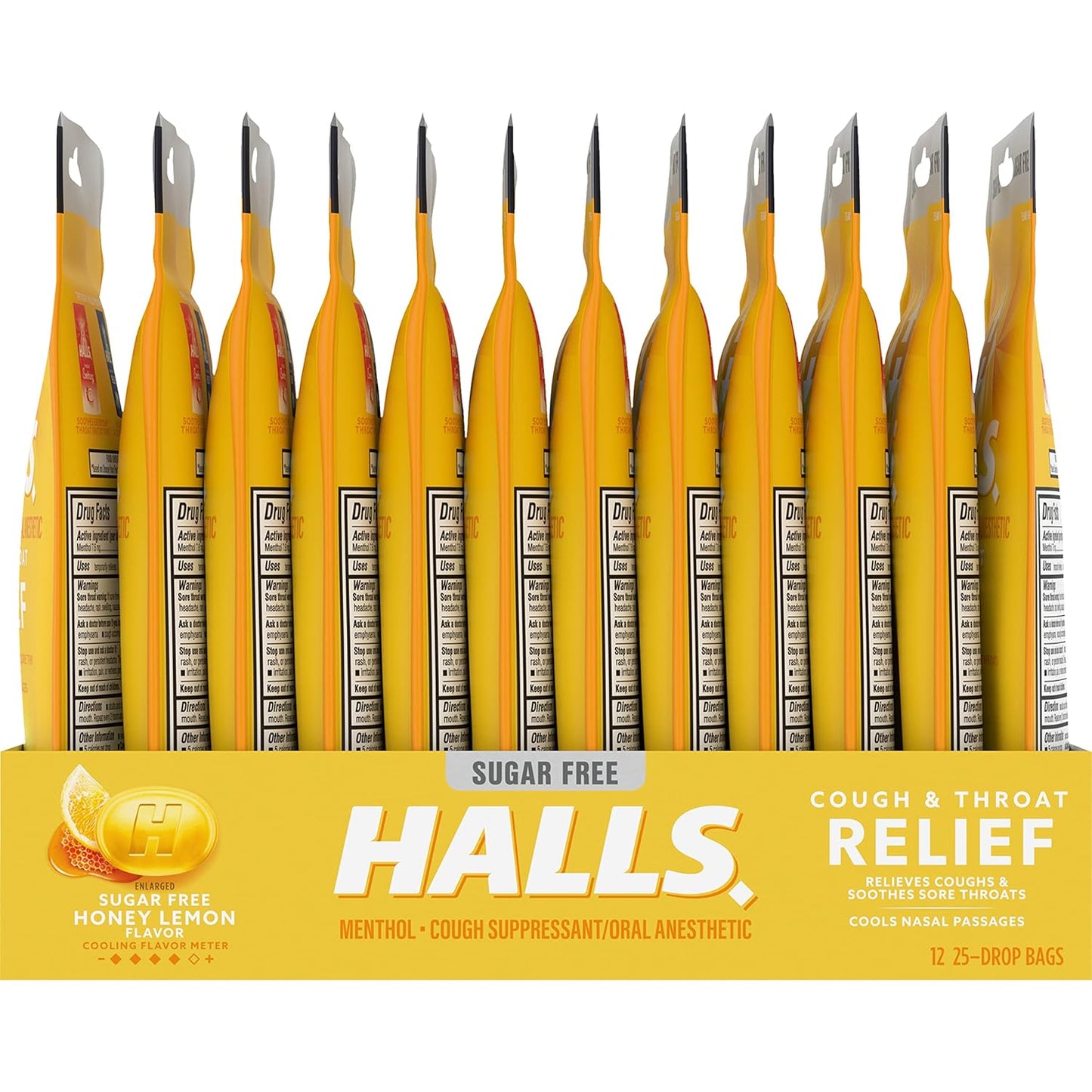 halls-relief-honey-lemon-sugar-free-cough-drops---12-bags-300-total-drops-15