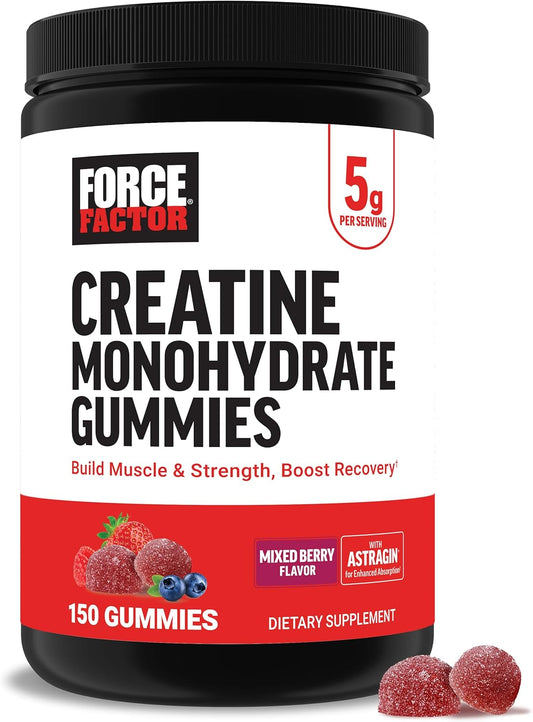 mixed-berry-force-factor-creatine-gummies---clinically-studied-5g-creatine-monohydrate-for-muscle-gain-strength-and-recovery-30-servings-1