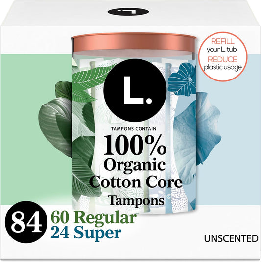 organic-cotton-tampons-regularsuper-absorbency-multipack---chlorine-free-pesticide-free-fragrance-free-dye-free---84-count-total-1