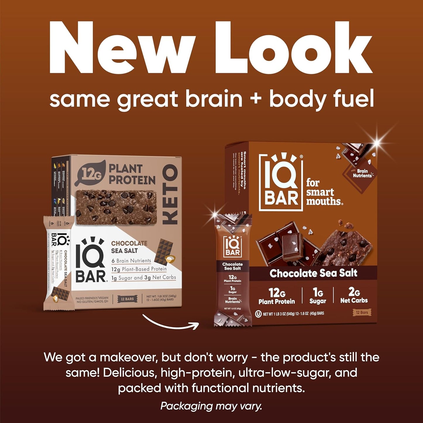 iqbar-brain-and-body-keto-protein-bars-sampler-pack---7-bars-12-count-chocolate-sea-salt-energy-bars---low-carb-high-fiber-vegan-meal-replacement-bars-with-low-sugar-3