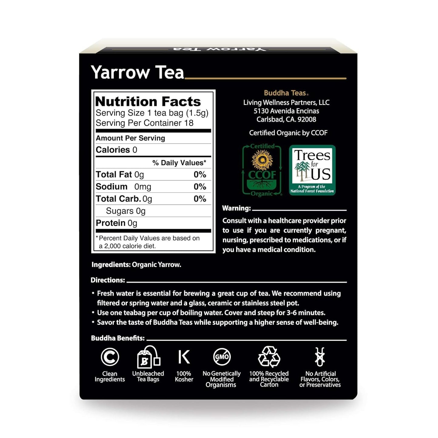 organic-yarrow-tea---18-tea-bags-ou-kosher-usda-ccof-certified-2