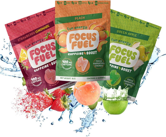 energy-boosting-caffeine-chews-variety-pack---100mg-caffeine-per-2-gummies---peach-green-apple-strawberry-lemonade-flavors---18-chews-total---focusfuel-energy-gummies-1