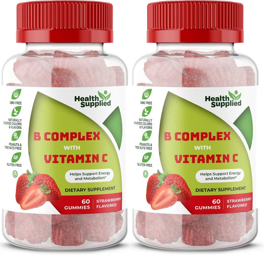 strawberry-flavored-vitamin-b-complex-gummies-with-vitamin-c-for-energy-cognitive-support---nervous-system-boost---easy-to-swallow-delicious-taste-1