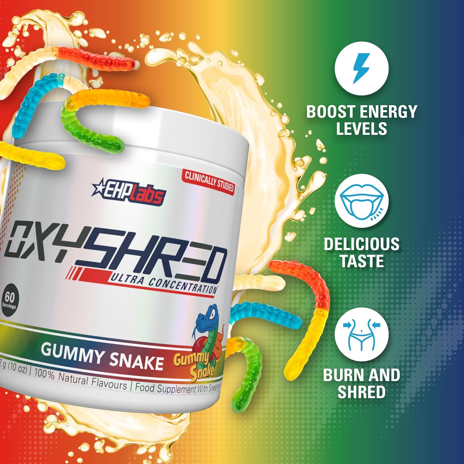 ehp-labs-oxyshred-pre-workout-powder---gummy-snake-flavor-for-energy-boost---60-servings-with-l-glutamine-acetyl-l-carnitine-4