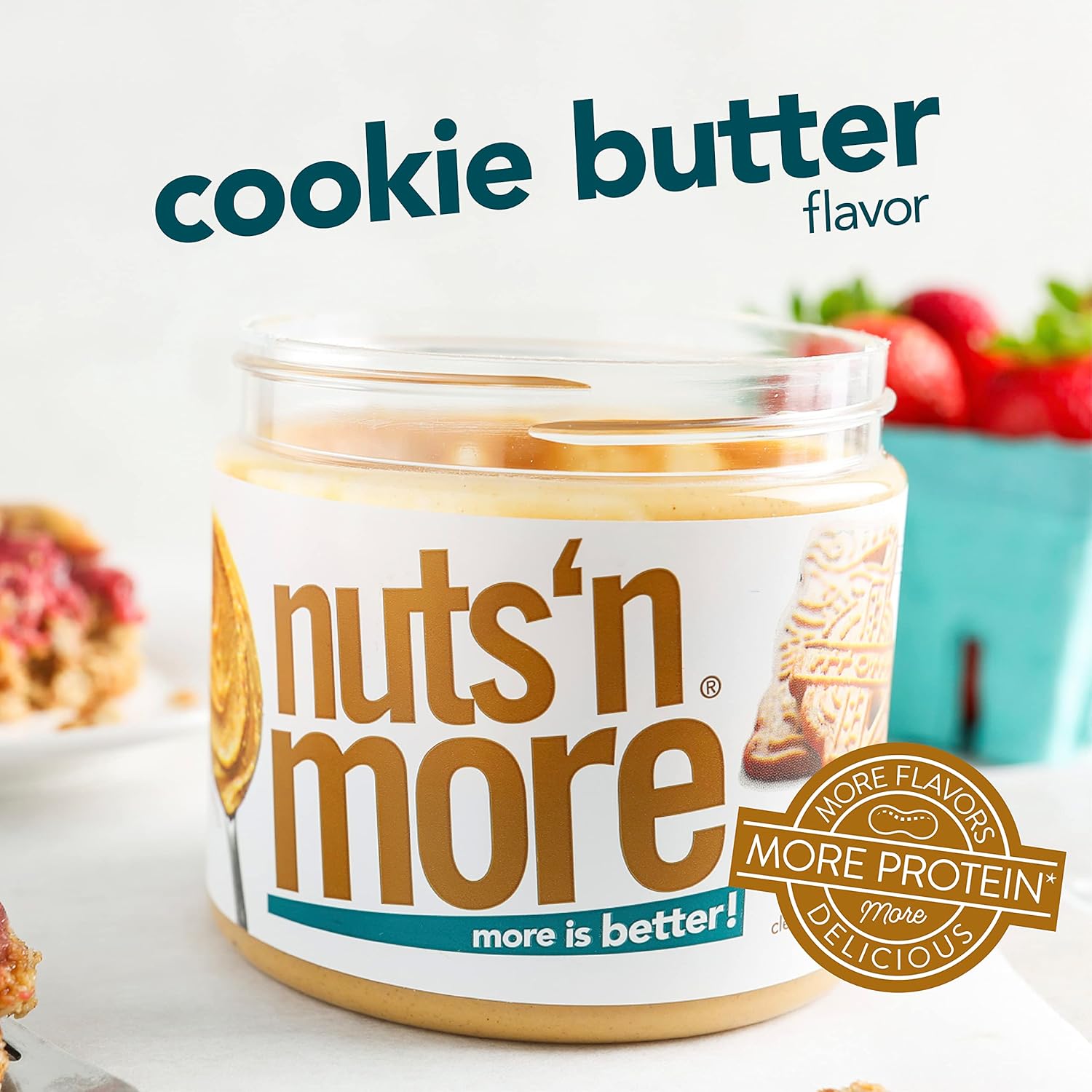 cookie-butter-peanut-butter-spread---high-protein-low-carb-gluten-free-snack-15oz-2