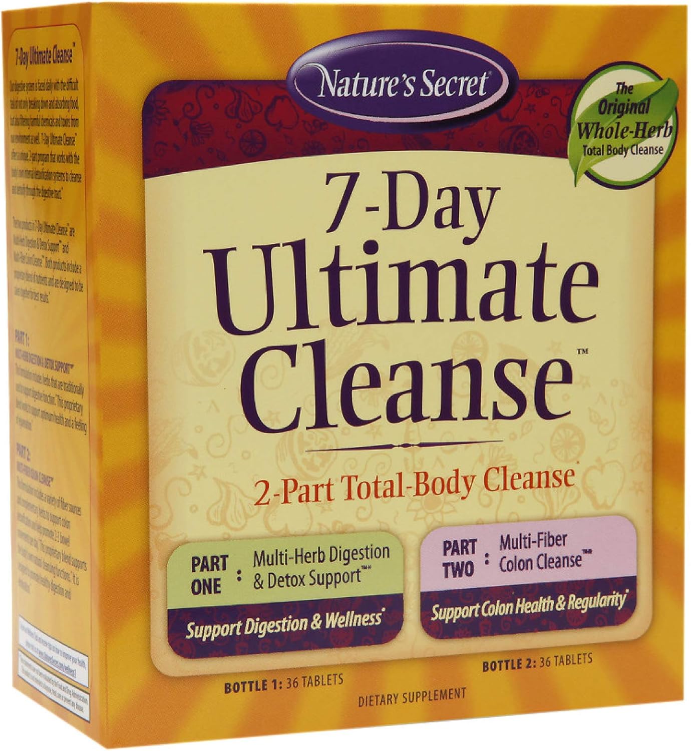 7-day-ultimate-cleanse-natural-total-body-detox-with-multi-herb-blend-colon-cleanse---promotes-healthy-digestion-elimination---72-tablets-1