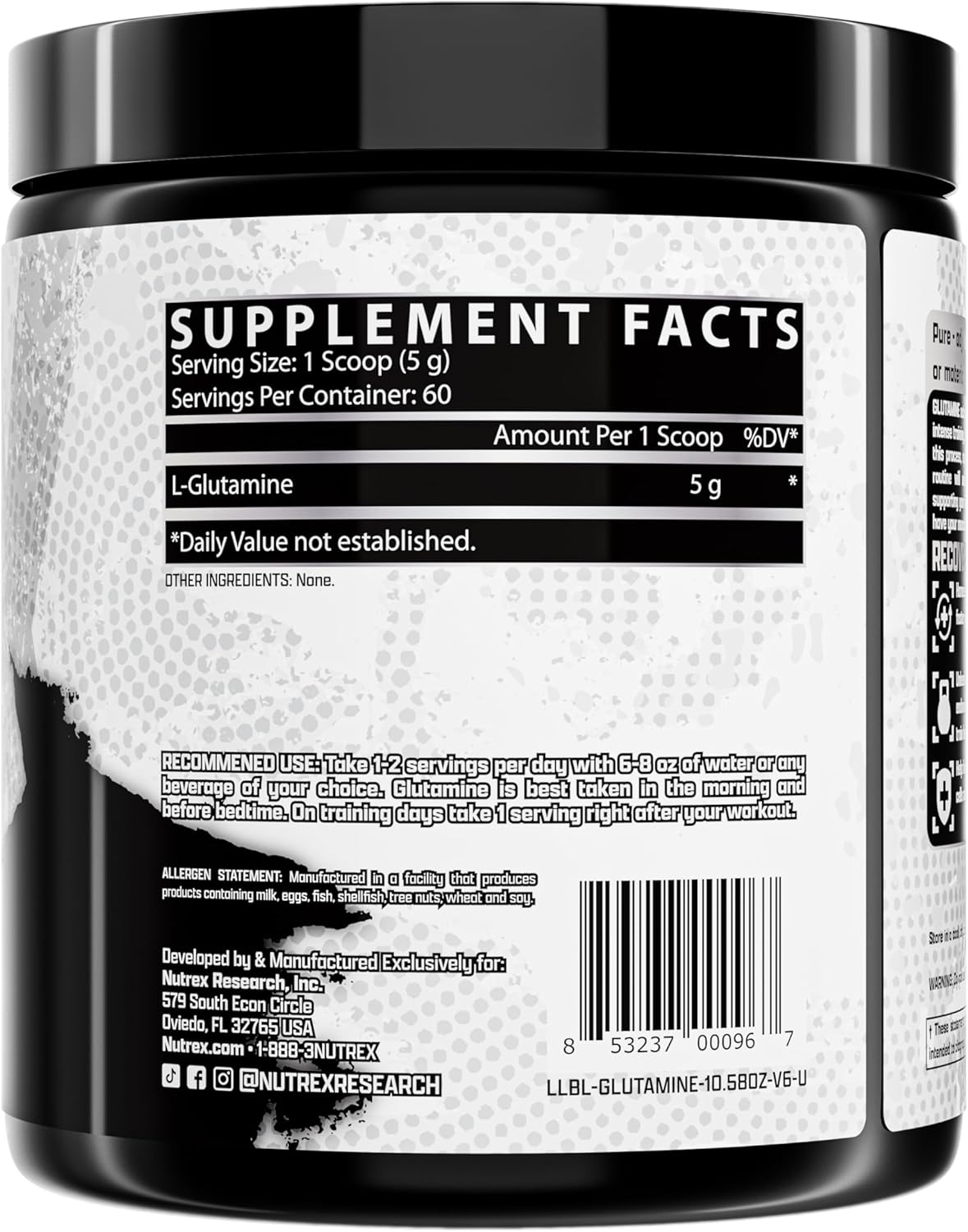 nutrex-research-l-glutamine-powder---300g-pure-unflavored-supplement-60-servings-2