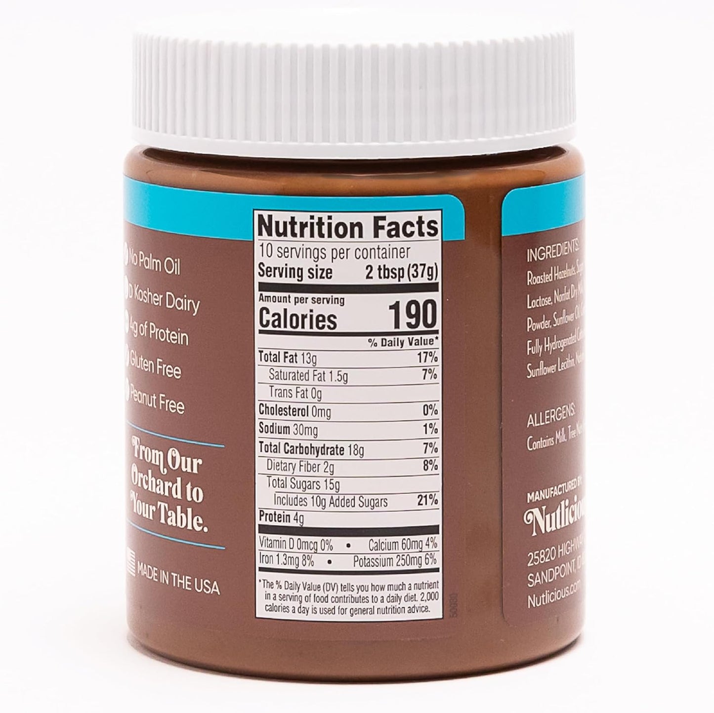 hazelnut-cocoa-spread-13-oz---made-in-usa-no-palm-oil-4g-protein---spreadable-roasted-hazelnuts-with-cocoa---nutlicious-3