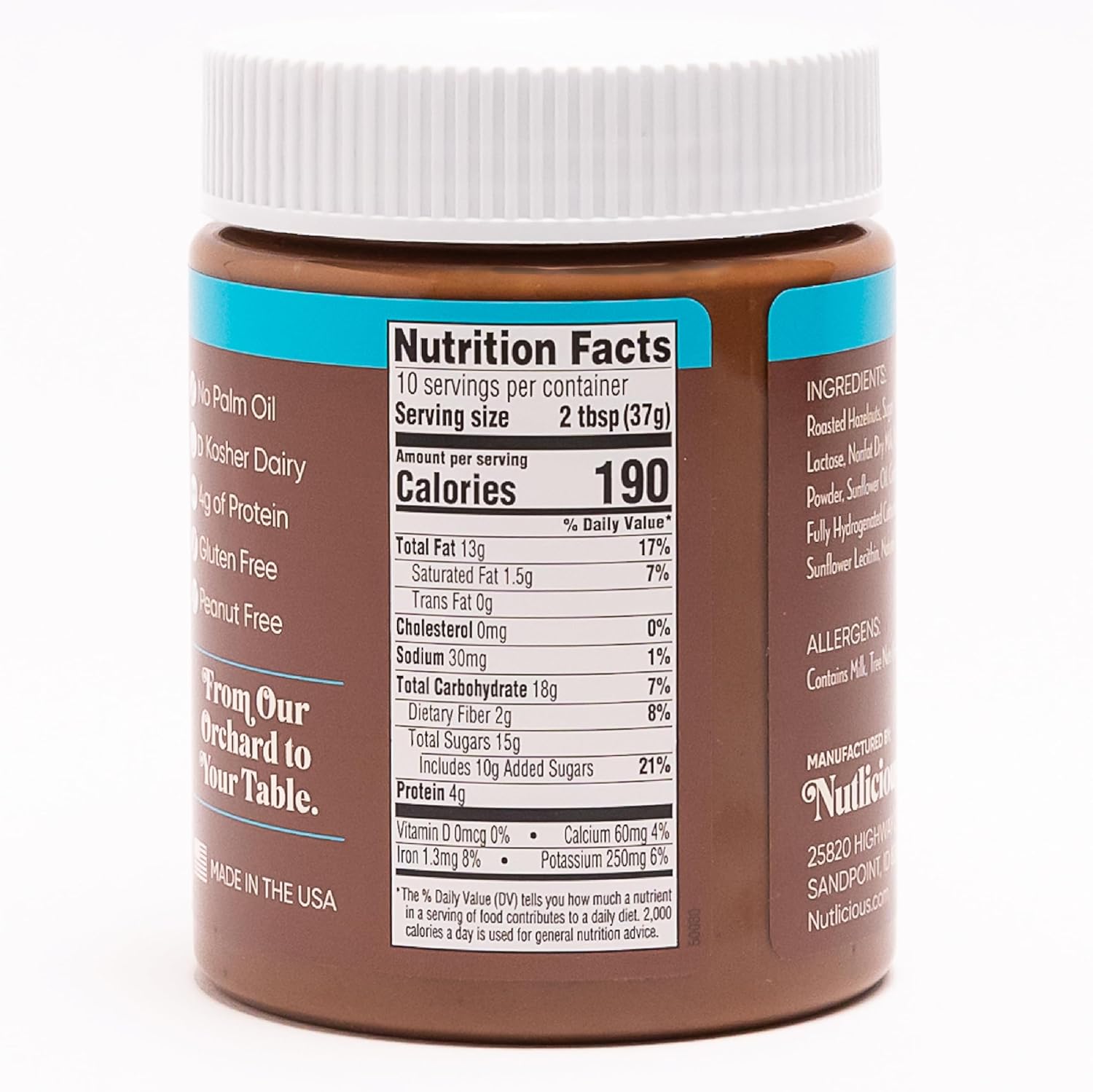 hazelnut-cocoa-spread-13-oz---made-in-usa-no-palm-oil-4g-protein---spreadable-roasted-hazelnuts-with-cocoa---nutlicious-3