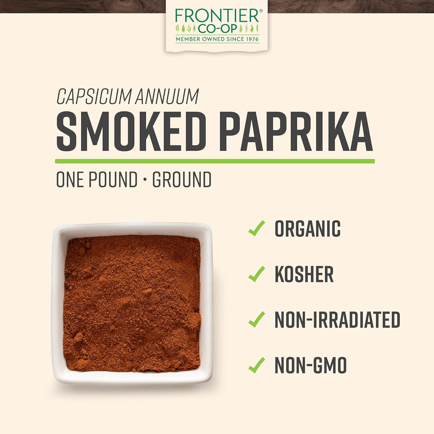 organic-smoked-paprika-powder-seasoning---1lb-bulk-bag-for-restaurants---spanish-paprika---frontier-co-op-2