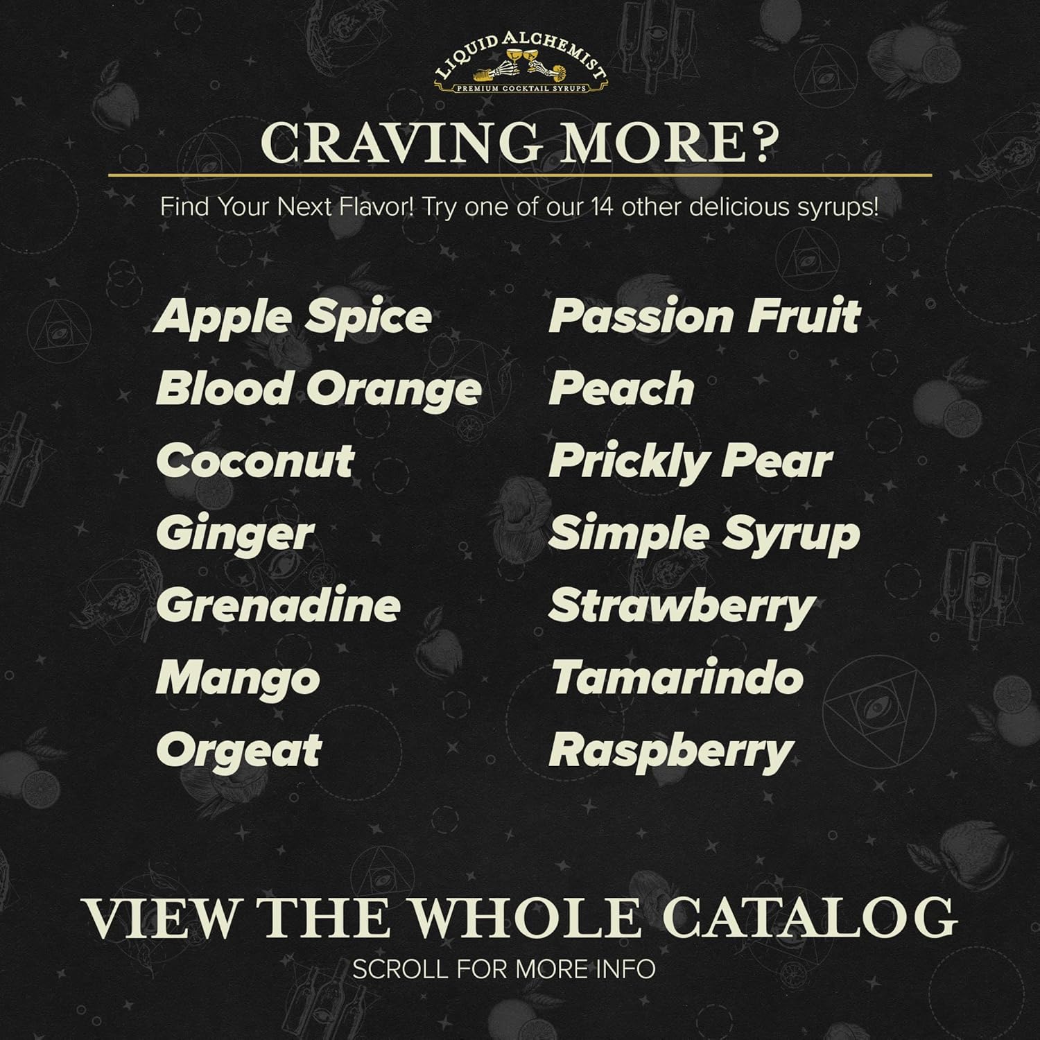 prickly-pear-margarita-mixer---liquid-alchemist-prickly-pear-syrup---vegan-non-gmo-desert-pear-puree-for-cocktails---12-oz-bottle-8