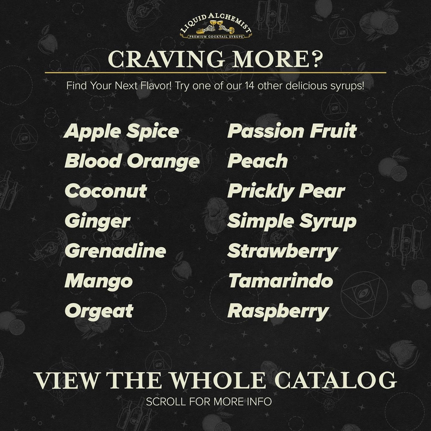 premium-liquid-alchemist-prickly-pear-syrup---perfect-prickly-pear-margarita-mixer---vegan-non-gmo-desert-pear-puree-for-cocktails-25-oz-8