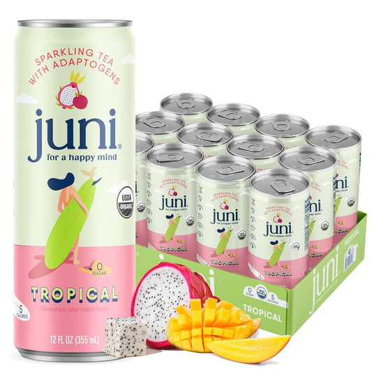 organic-adaptogen-sparkling-tea-with-natural-caffeine---tropical-flavor-zero-sugar-vegan-5-calories-per-12-oz-can-12-pack-1