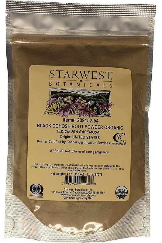 organic-black-cohosh-root-powder---4-ounce-by-starwest-botanicals-1