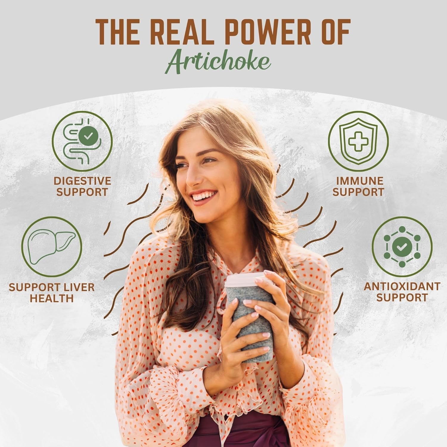pure-artichoke-extract-powder---potent-5-cynarin---4oz-for-150-servings---natural-artichoke-leaf-stem-supplement-4