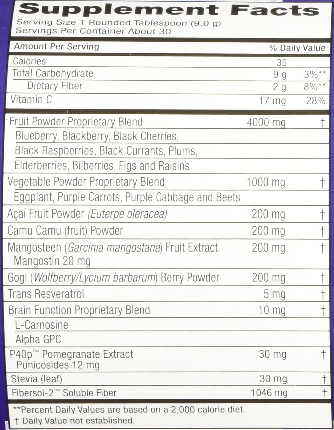 purity-products-perfect-purples-powder---phytonutrient-rich-super-formula-for-healthy-aging---high-orac-power---p40p-pomegranate-extract---30-day-supply-4