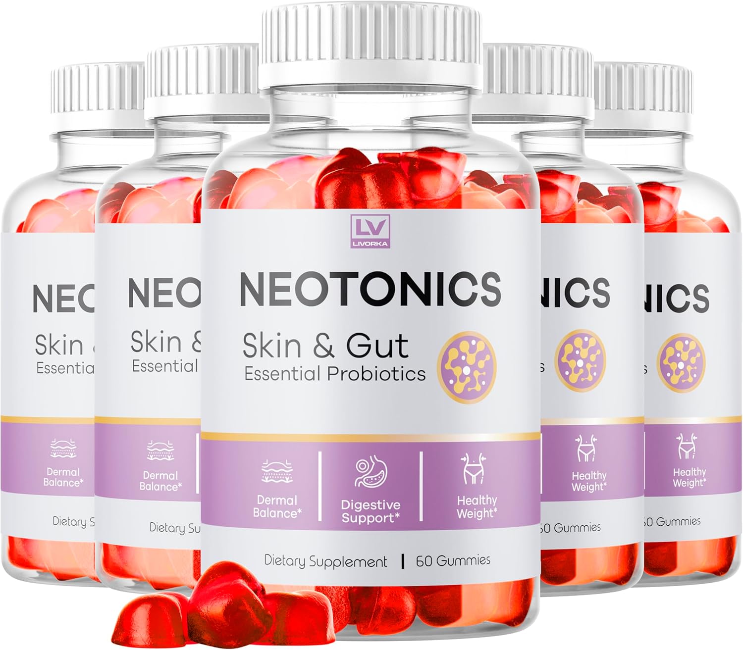 neotonics-skin-gut-probiotic-gummies-5-pack---300-gummies-for-5-months-reviews-benefits---livorka-1