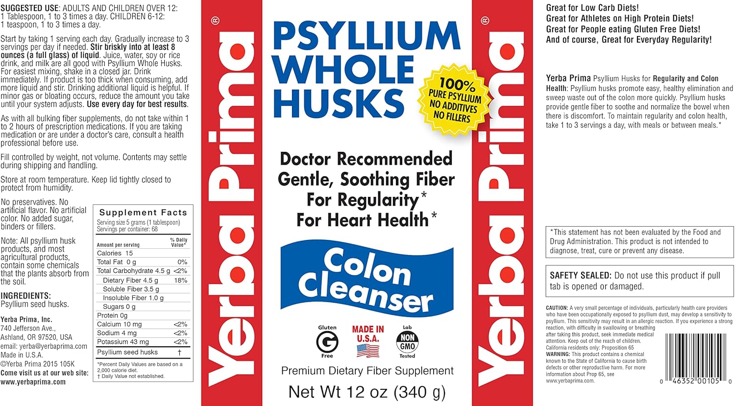 yerba-prima-psyllium-whole-husks-12-oz-2-pack---colon-cleanser-for-soothing-regularity-gluten-free-non-gmo-6