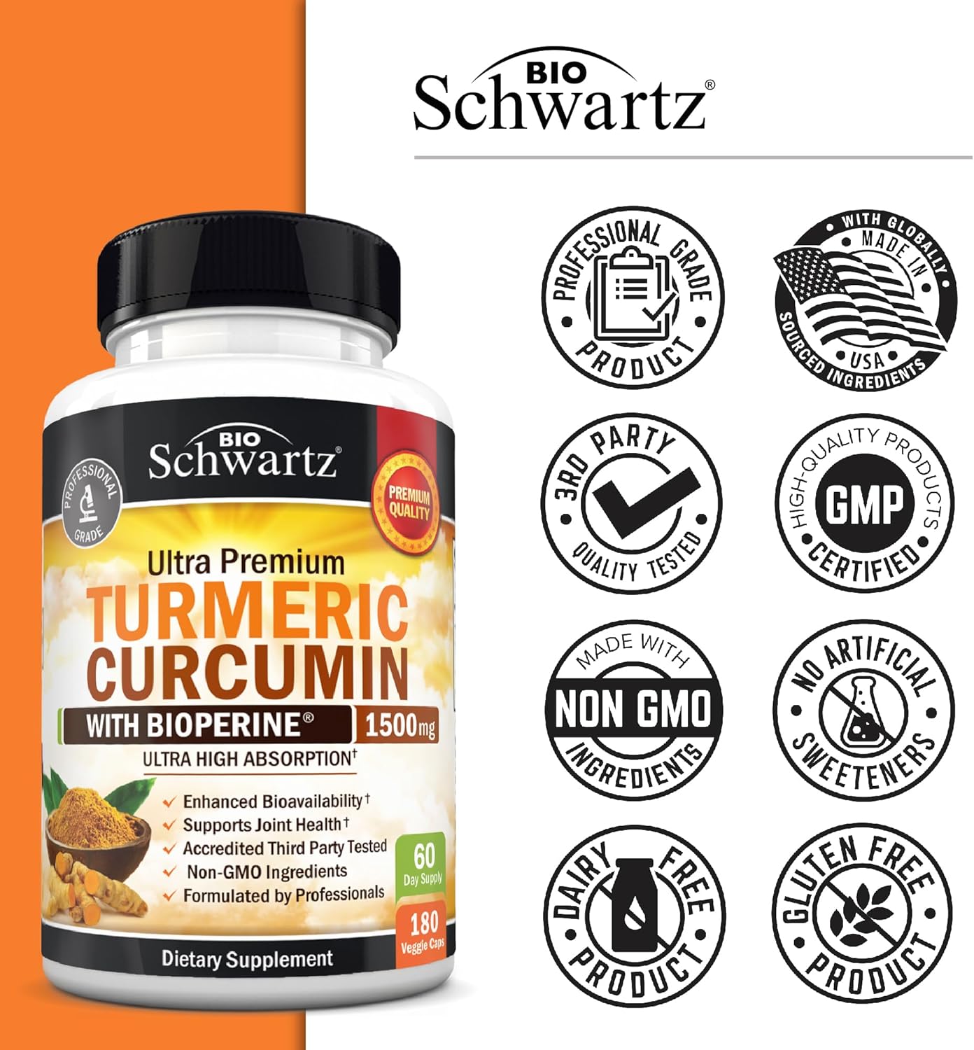 high-absorption-turmeric-curcumin-capsules-with-bioperine---1500mg-95-curcuminoids---non-gmo-joint-support-supplement---180-capsules-6