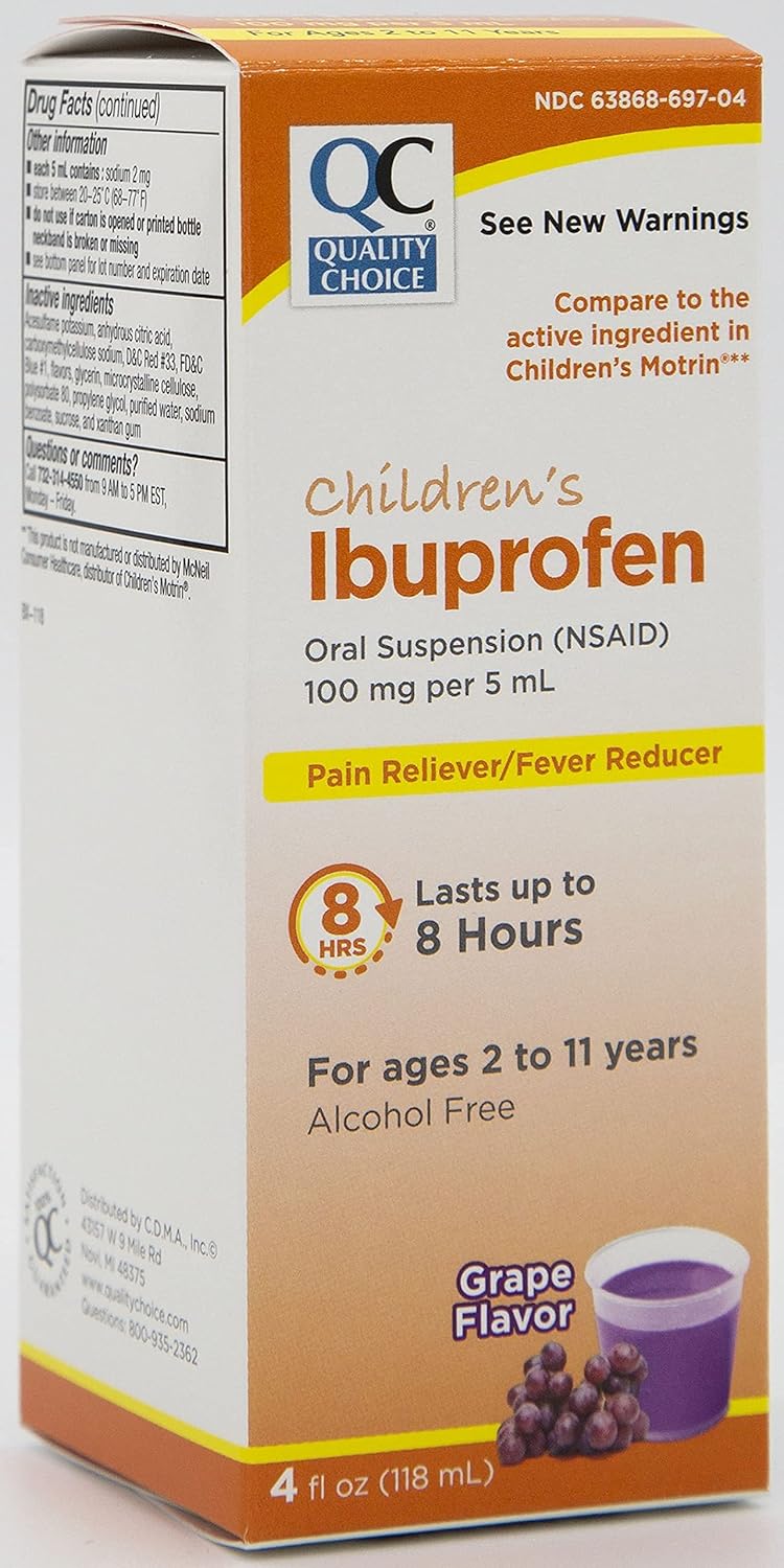 childrens-ibuprofen-oral-suspension-100mg-grape-flavor-pain-and-fever-reducer---4-fl-oz-high-quality-option-2