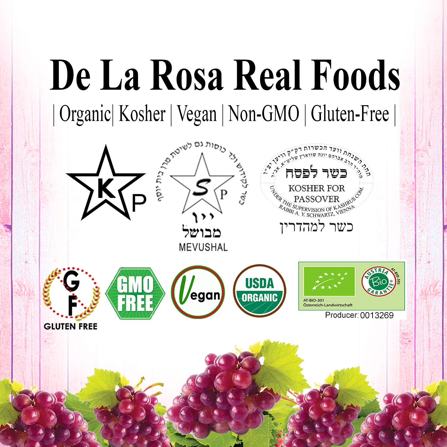 organic-austrian-red-grape-juice-kosher-non-gmo-gluten-free-no-sugar-added---254-oz-glass-bottle---pack-of-2-8