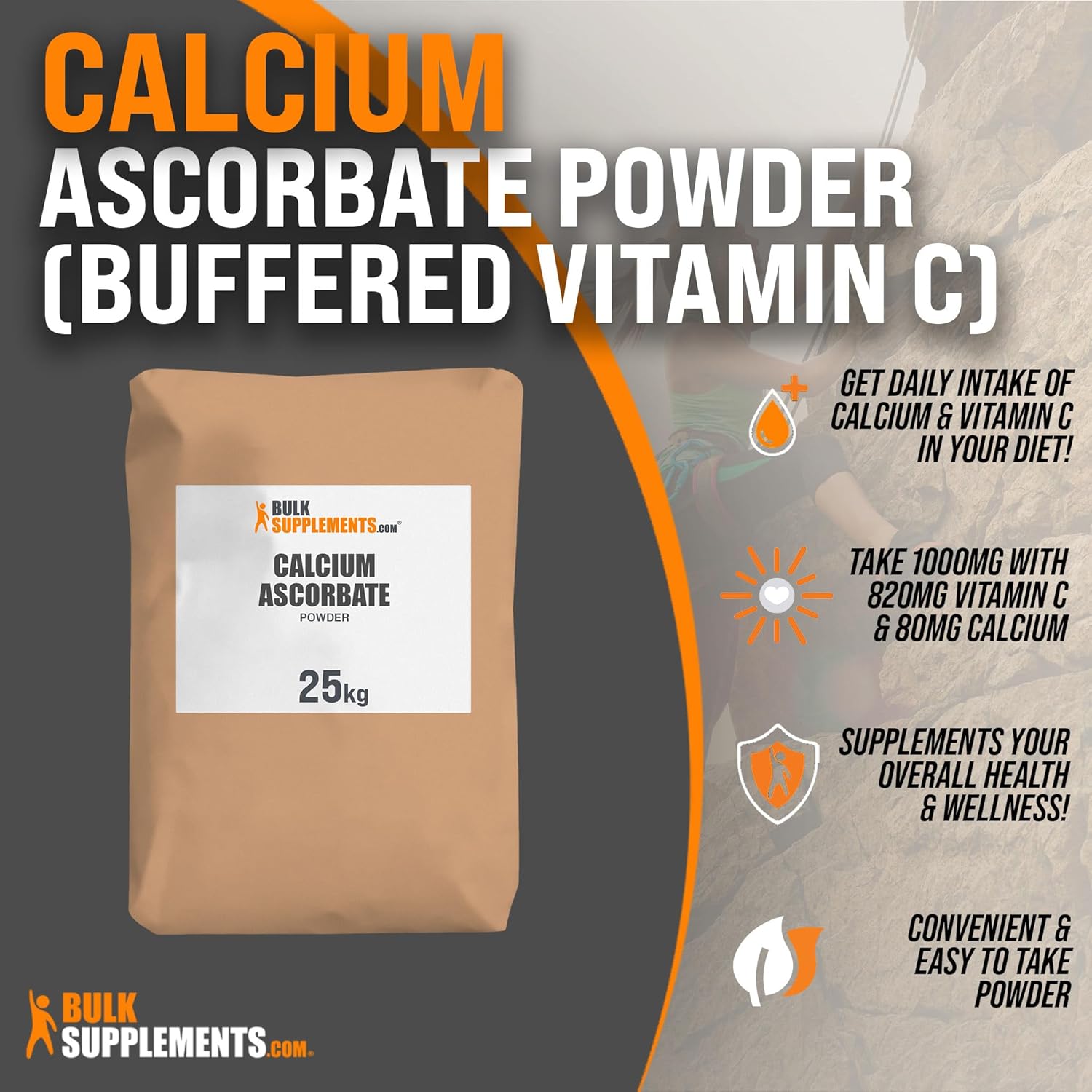 bulksupplementscom-25kg-calcium-ascorbate-powder---high-quality-vitamin-c-calcium-supplement-for-immune-support---pure-powdered-calcium-vitamins-c-formula-2