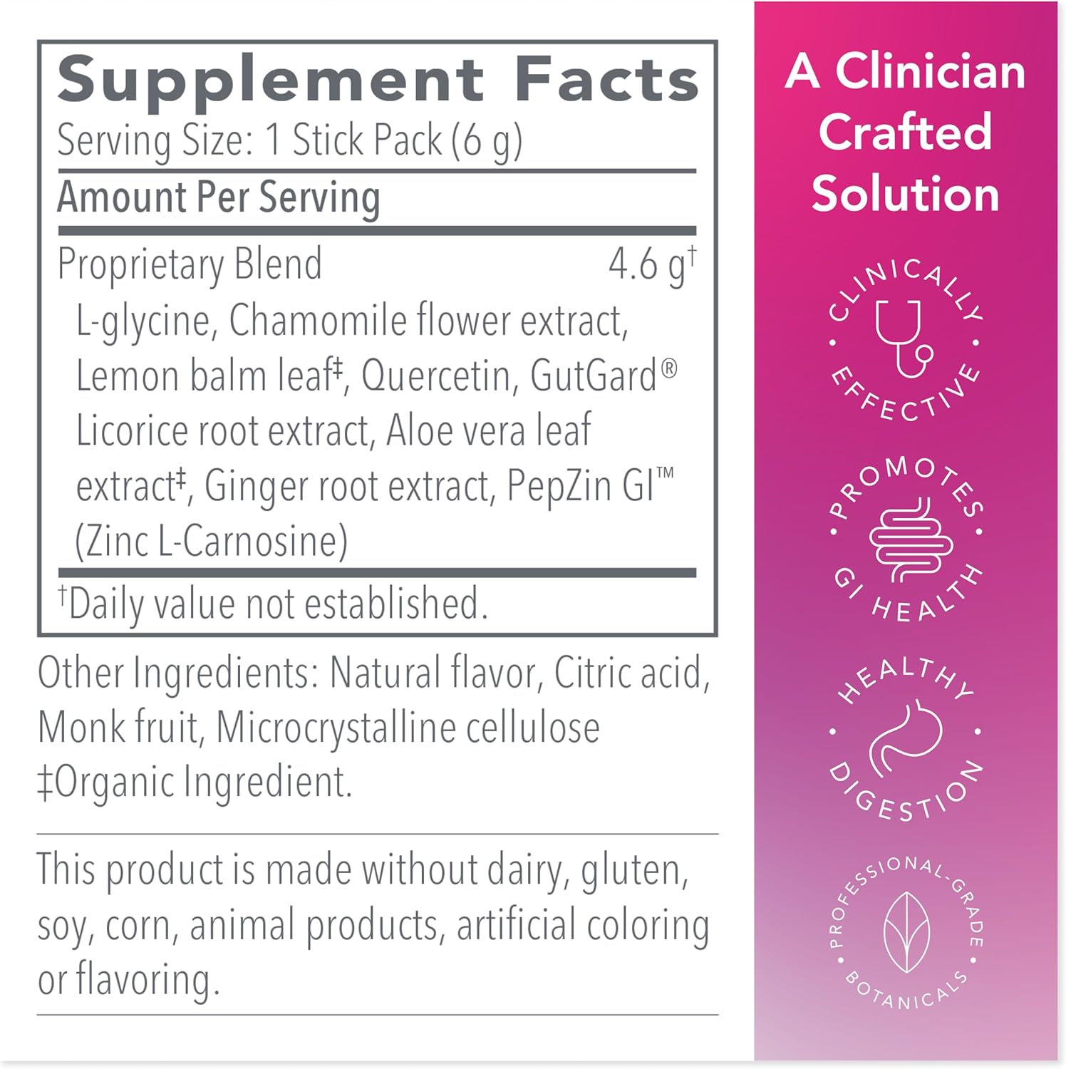biocidin-gut-health-drink-mix---gi-innercalm-support---digestive-health-gi-detox-healthy-mood---restorative-formula-with-glycine---no-glutamine---30-stick-packs-6