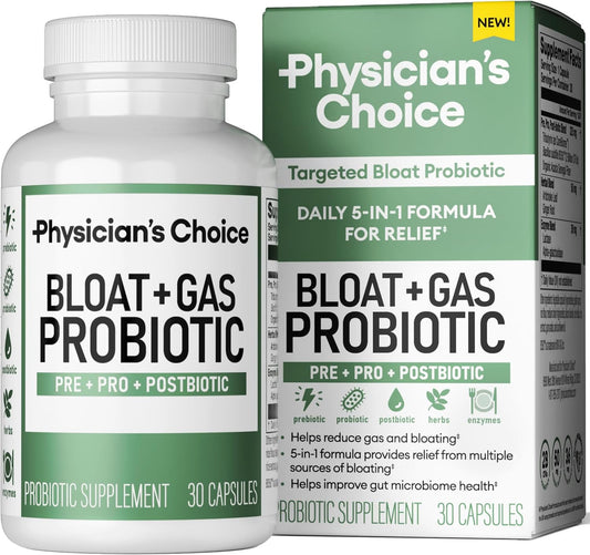 physicians-choice-bloat-gas-probiotic-5-in-1-for-digestive-health---daily-relief-for-men-and-women---includes-herbals-enzymes-prebiotics---30ct-1