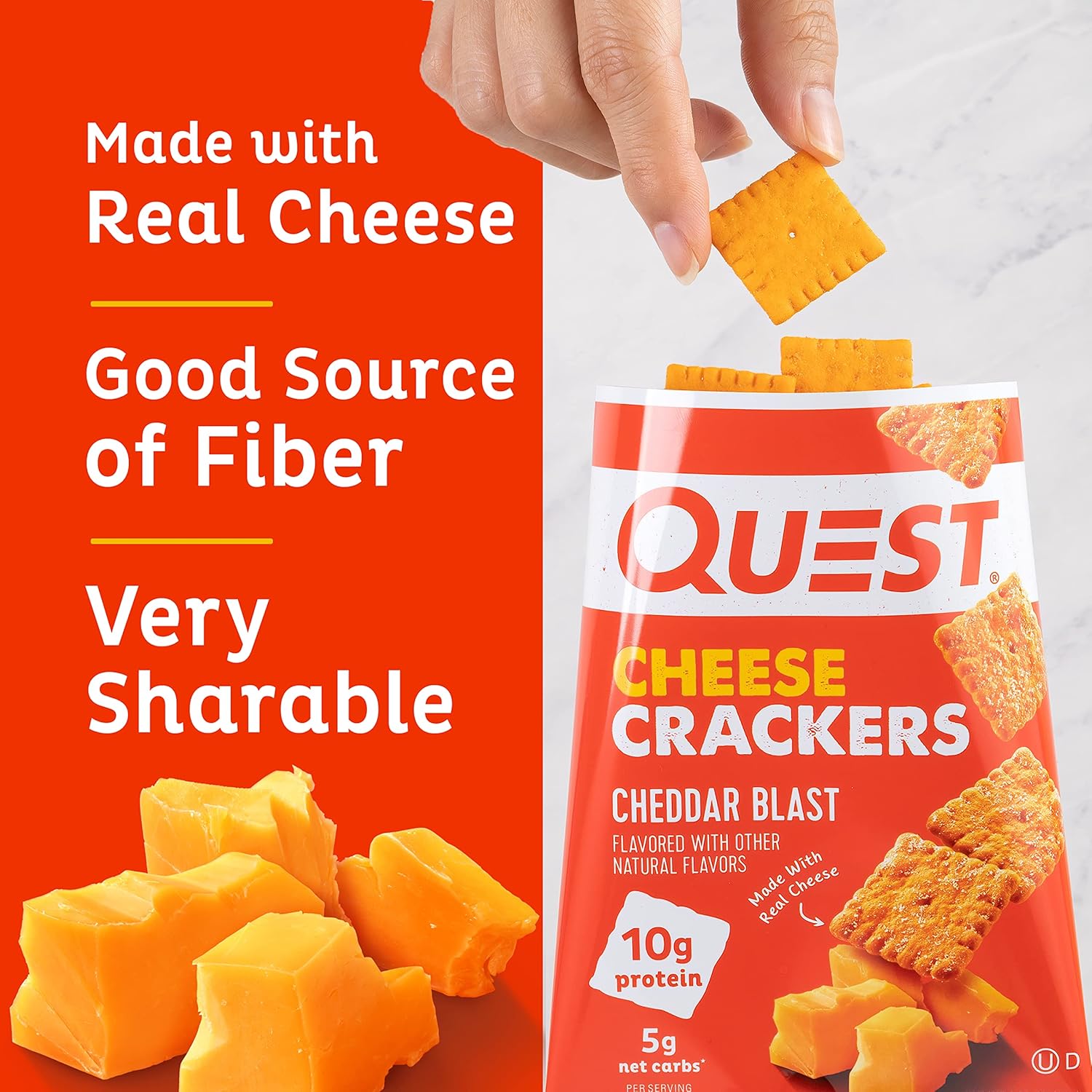 quest-nutrition-cheddar-blast-cheese-crackers---high-protein-low-carb-real-cheese-snack-packs---12-bags-10g-protein-5g-net-carbs-1g-sugar-4