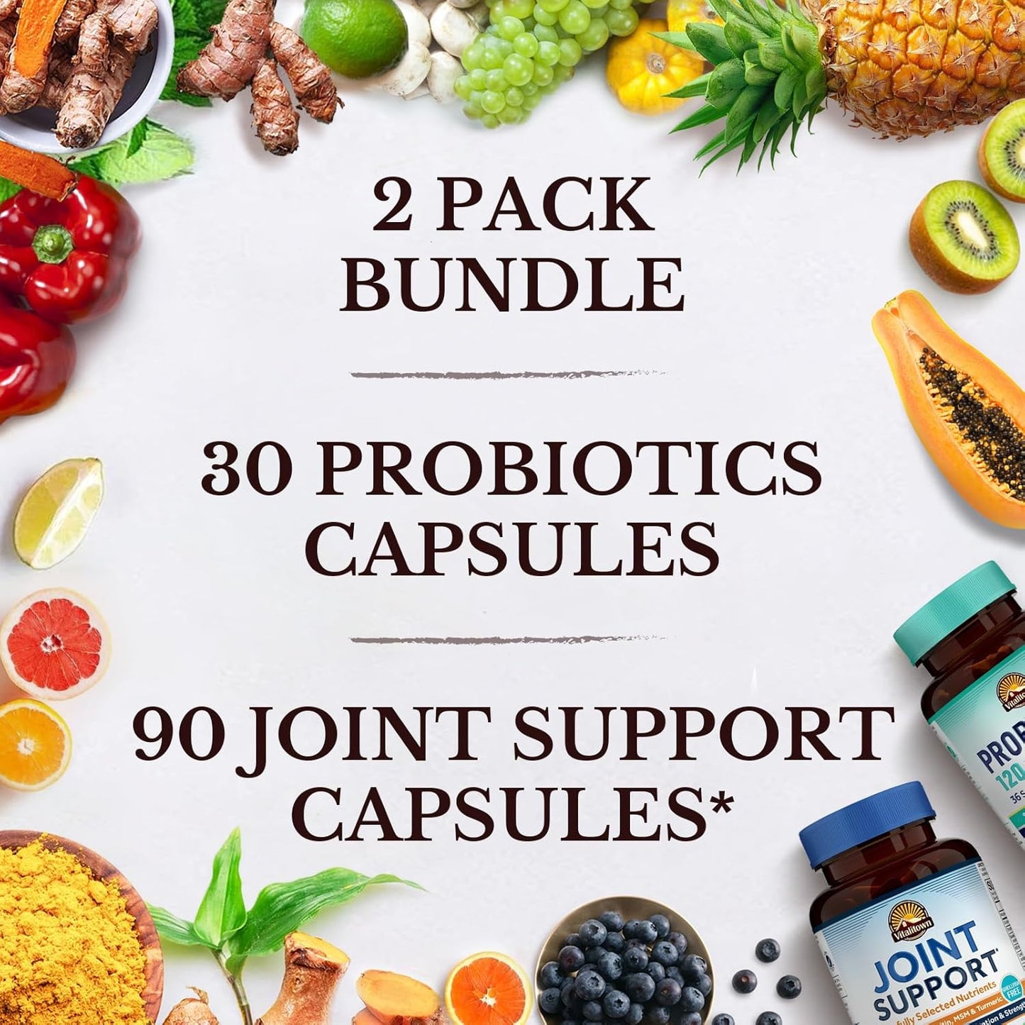 bundle-of-vitalitown-probiotic-and-glucosamine-chondroitin-msm-120-billion-cfus-probiotics-joint-support-30-probiotic-capsules-90-joint-capsules-5