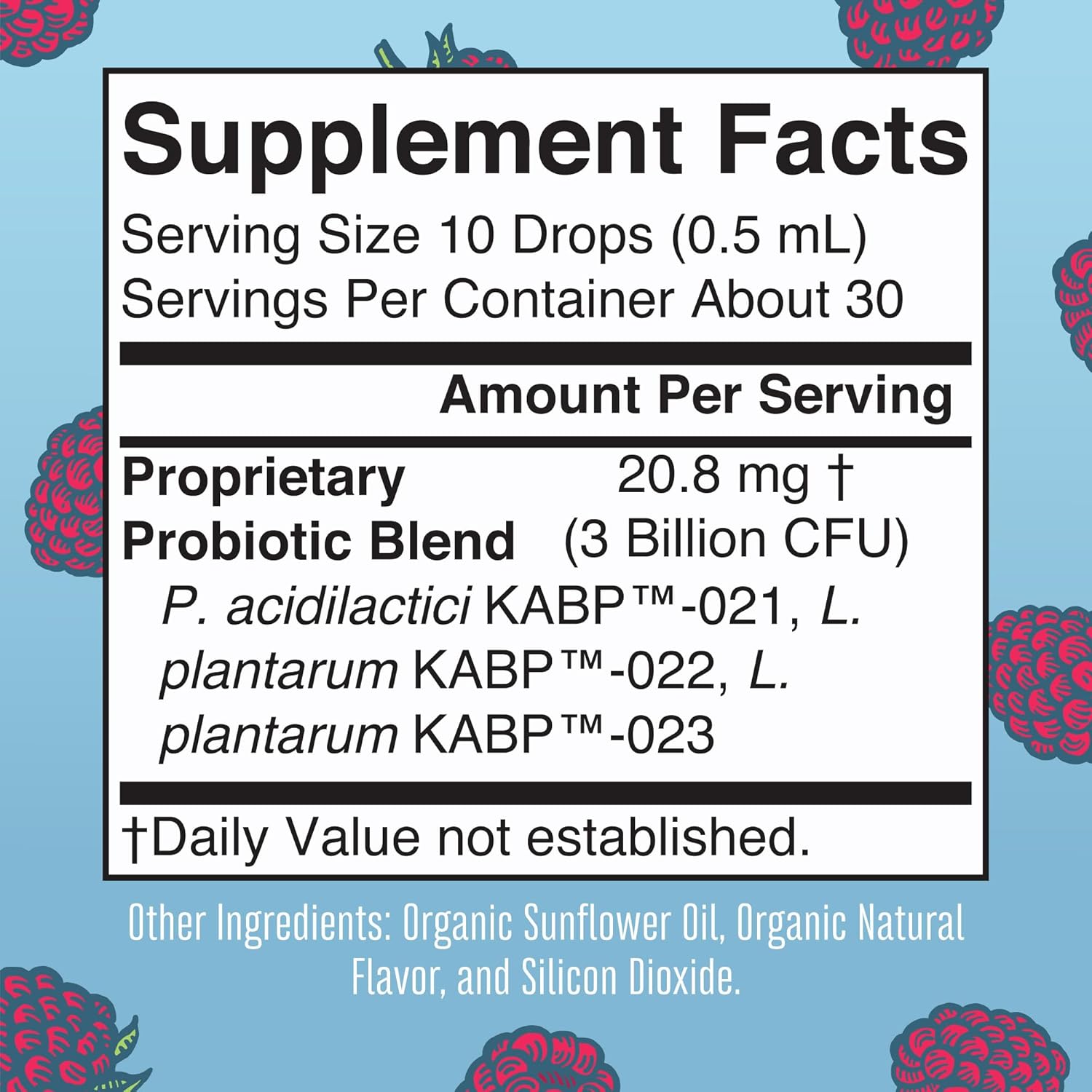 organic-probiotic-digestion-drops-for-women-40-with-sea-moss---gut-health-immunity-support---vegan-non-gmo-gluten-free---raspberry-flavor-6