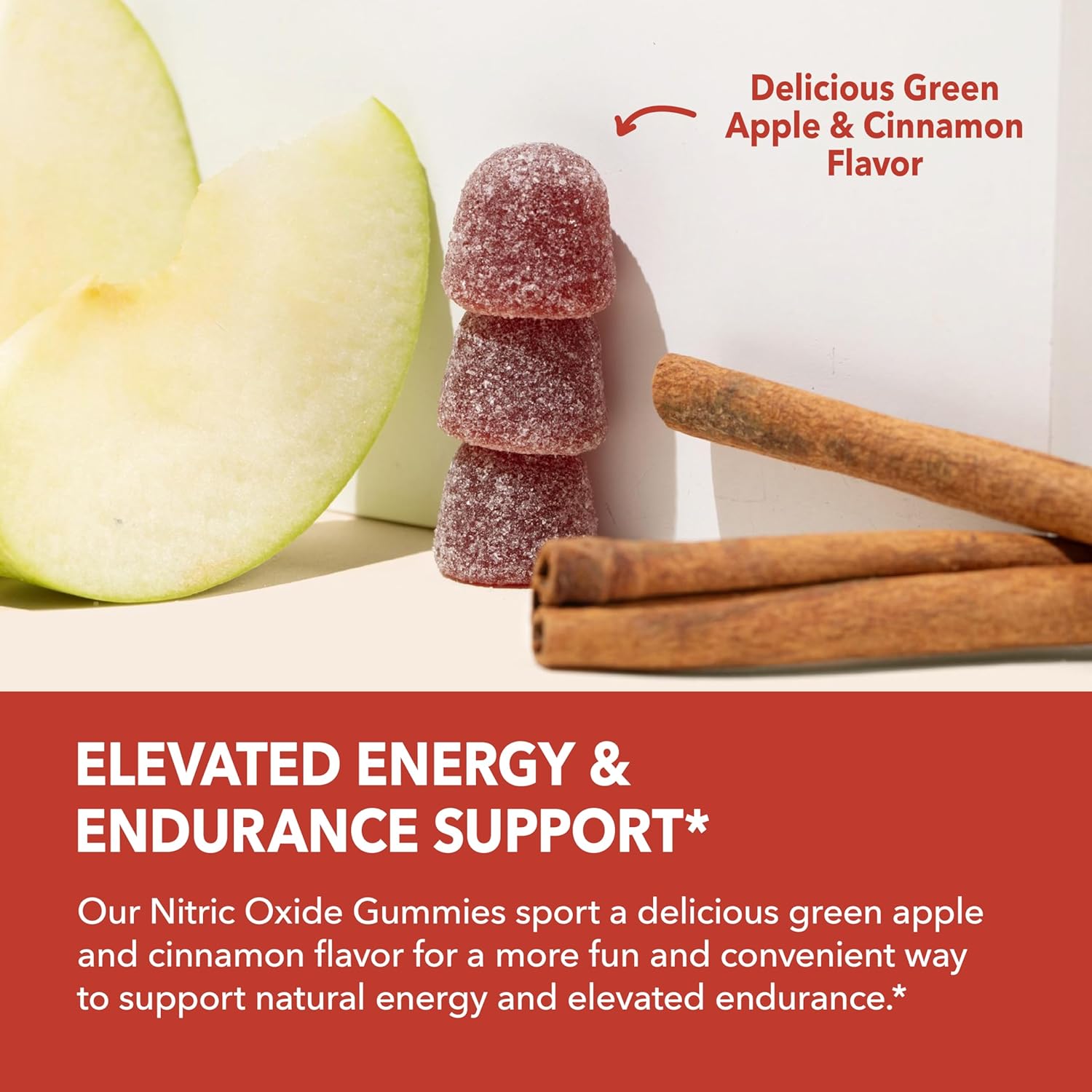 nitric-oxide-supplement-with-l-arginine-and-beet-root---90-count-gummies-for-endurance-and-recovery---green-apple-and-cinnamon-flavor---vegan-non-gmo---1-month-supply-for-men-and-women-5