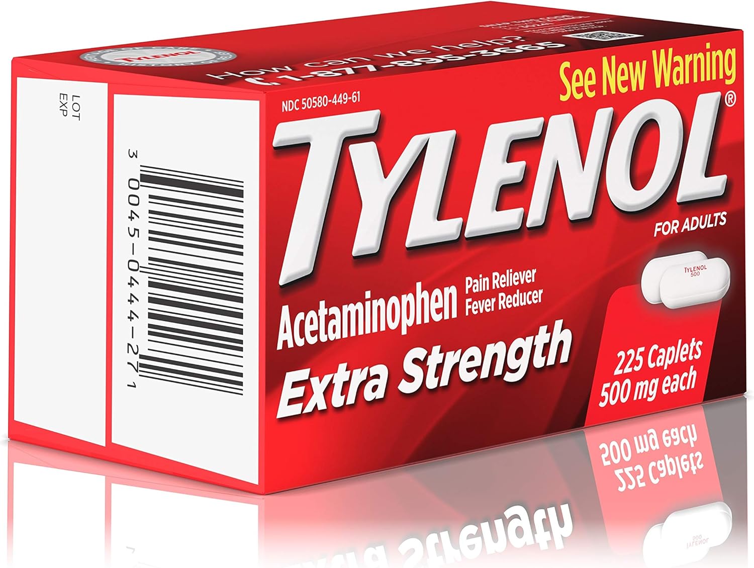extra-strength-tylenol-caplets---225-ct---500mg-acetaminophen-for-headache-backache-menstrual-pain---pain-fever-relief-4