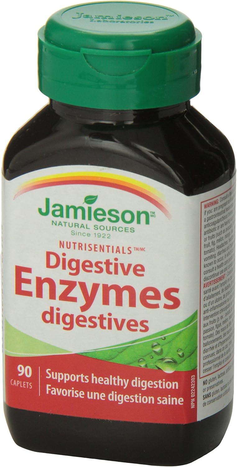 digestive-enzyme-supplement-by-jamieson---promotes-healthy-digestion-and-nutrient-absorption---60-capsules-5