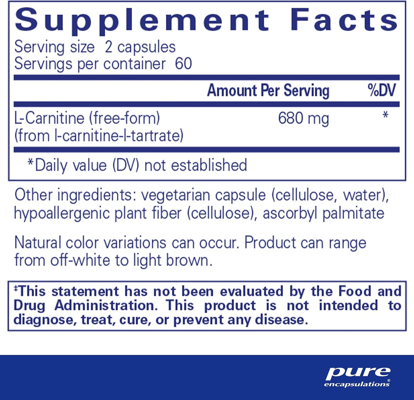 pure-encapsulations-l-carnitine-capsules-for-cardiovascular-endurance-support---hypoallergenic-supplement-120-ct-2