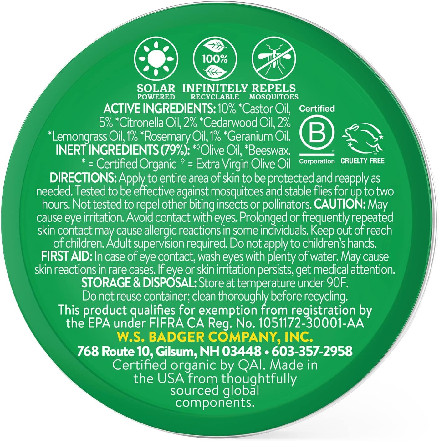 organic-deet-free-mosquito-repellent-balm-with-citronella-lemongrass---family-friendly-2-oz-tin---travel-size-camping-essential-2