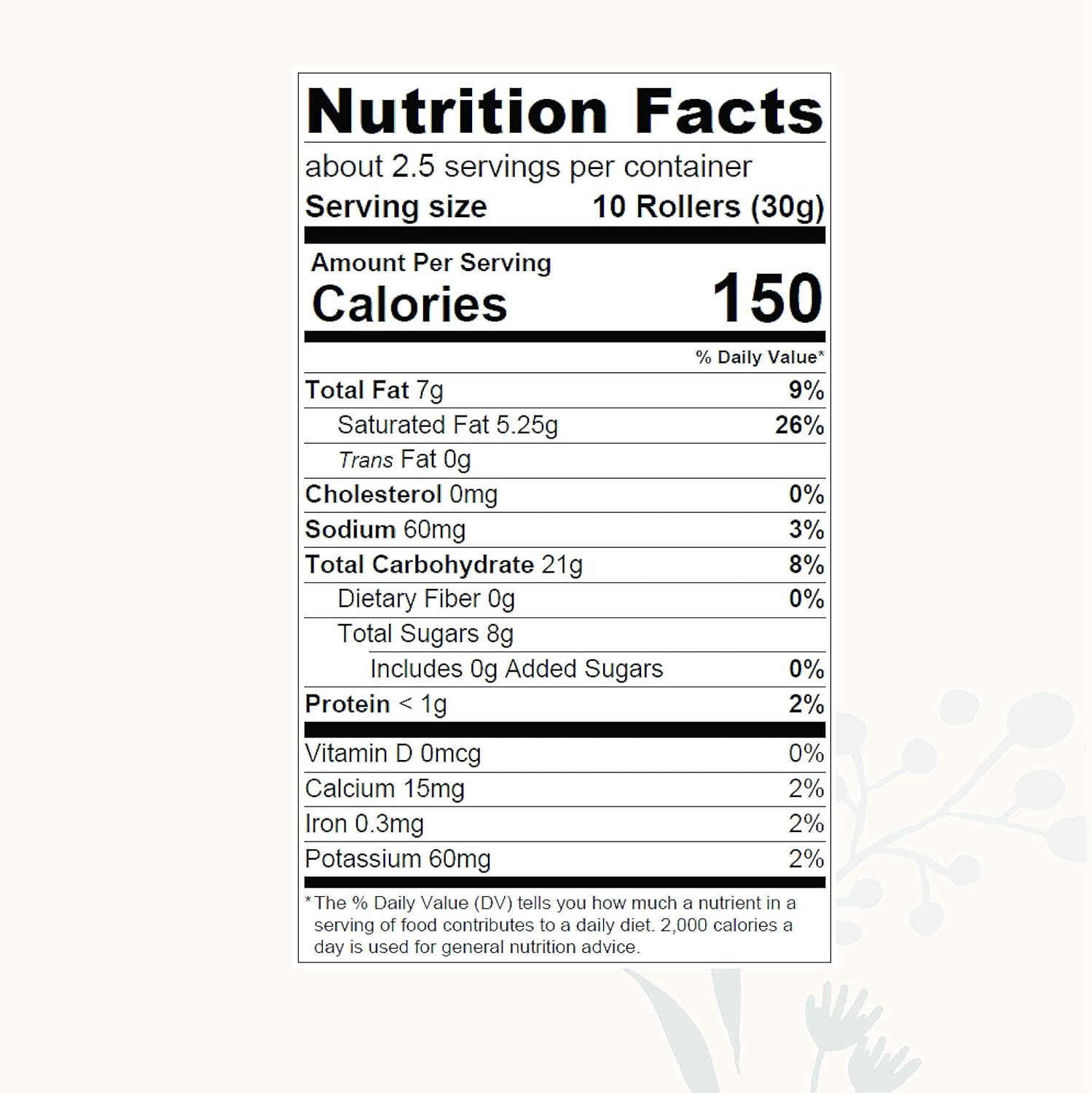 ava-organics-cinnamon-coconut-crispy-rollers---gluten-free-baked-coconut-crisps-pack-of-8-vegan-paleo-friendly-snack-4