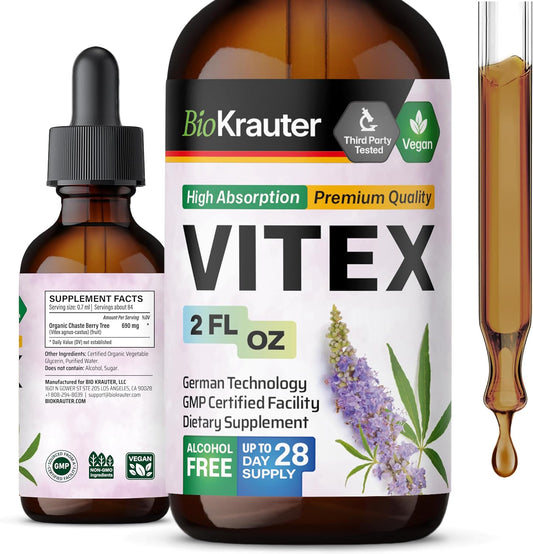 vitex-chasteberry-tincture---fast-absorbing-womens-supplement---alcohol-sugar-free-vegan-drops---2-floz-1